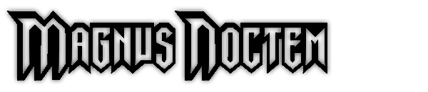 Logotipo Magnus Noctem