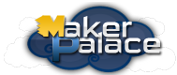 Logotipo Maker Place