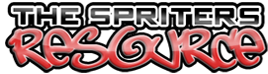 Logotipo the spriters resource